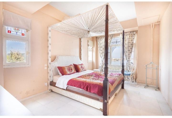 Artemis Villa Near Athens Airport Markópoulon 외부 사진