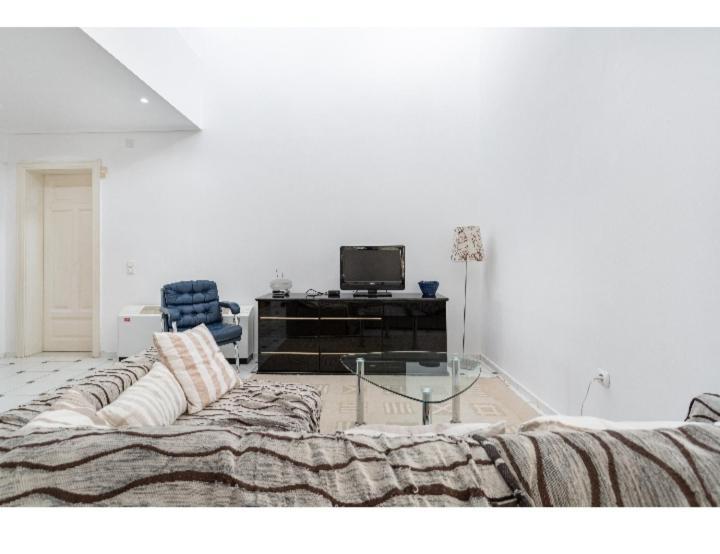 Artemis Villa Near Athens Airport Markópoulon 외부 사진