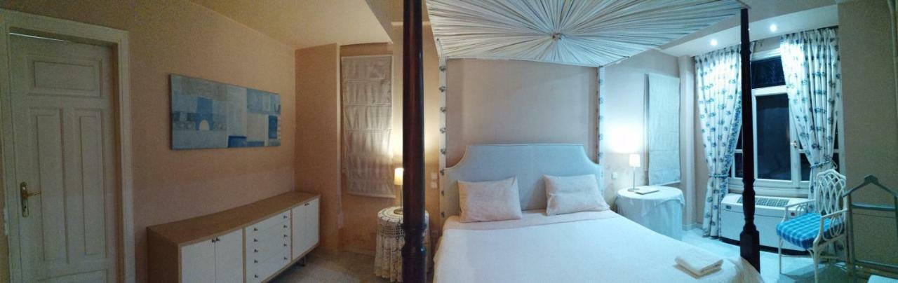 Artemis Villa Near Athens Airport Markópoulon 외부 사진
