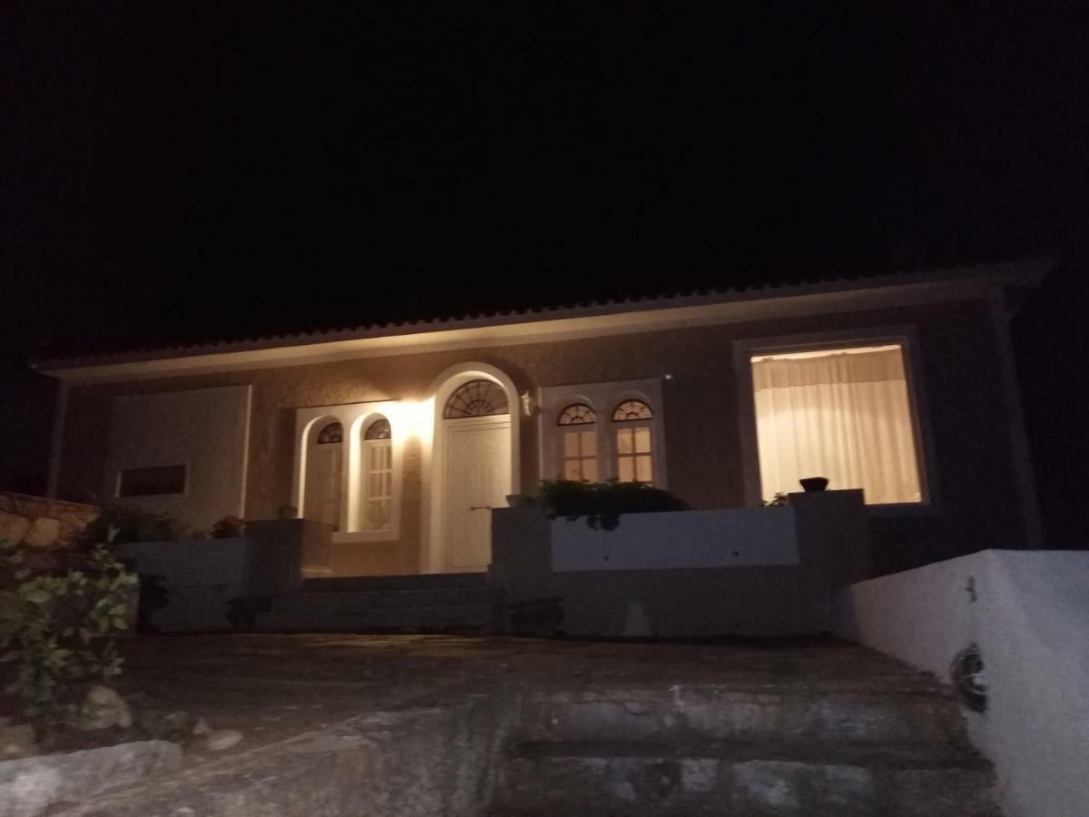 Artemis Villa Near Athens Airport Markópoulon 외부 사진