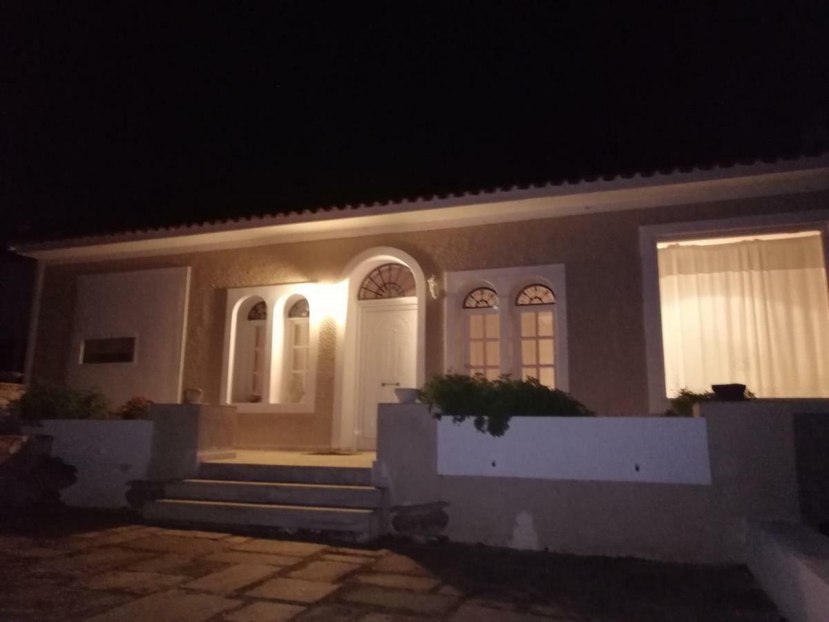Artemis Villa Near Athens Airport Markópoulon 외부 사진